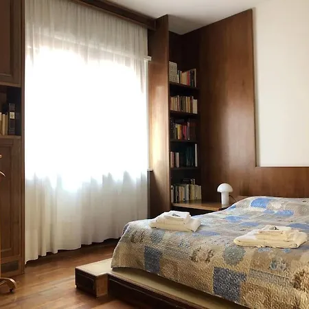 Luxury Apartment Big Lounge Fireplace 2 Terraces B Venice Exterior photo