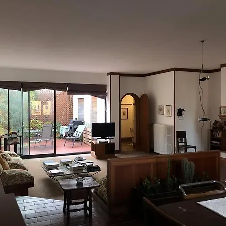 Luxury Apartment Big Lounge Fireplace 2 Terraces B Venice Exterior photo